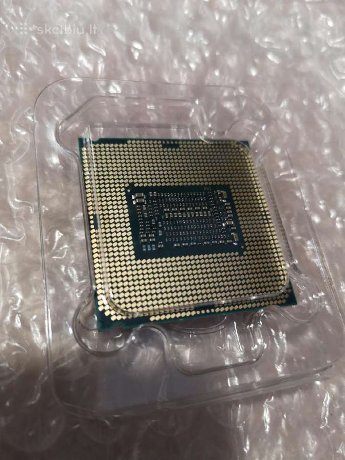 I5 9400f - nuotraukos Nr. 4