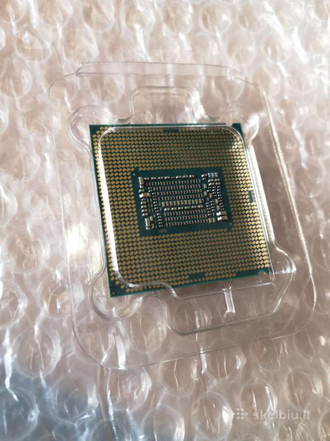 I5 9400f - nuotraukos Nr. 5