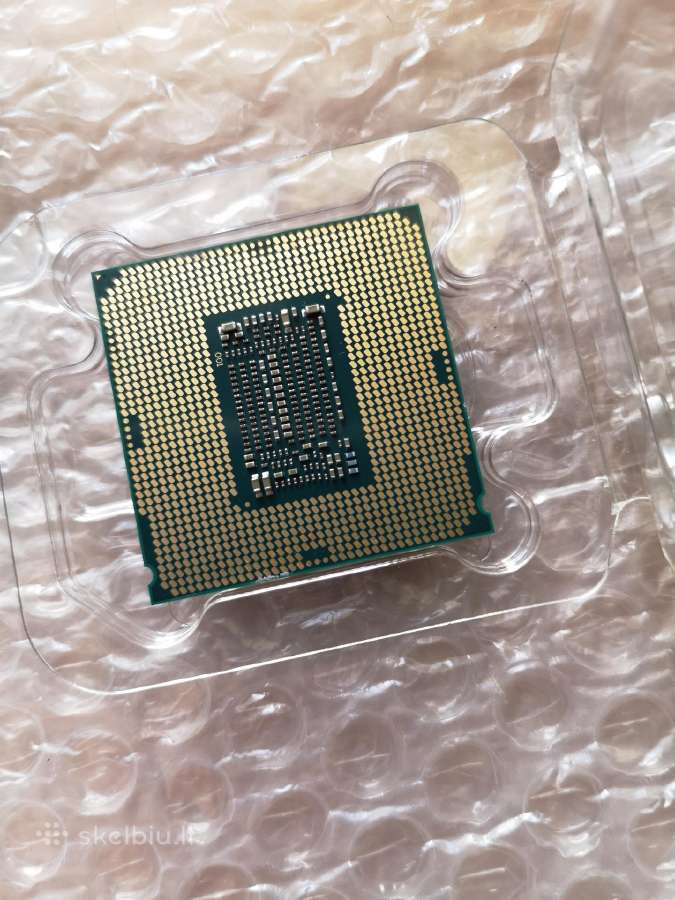 I5 9400f - nuotraukos Nr. 6