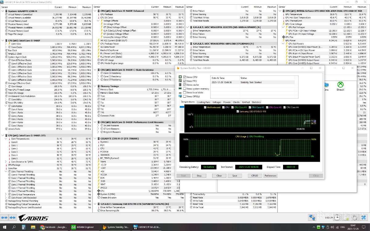 I5 9400f - nuotraukos Nr. 2