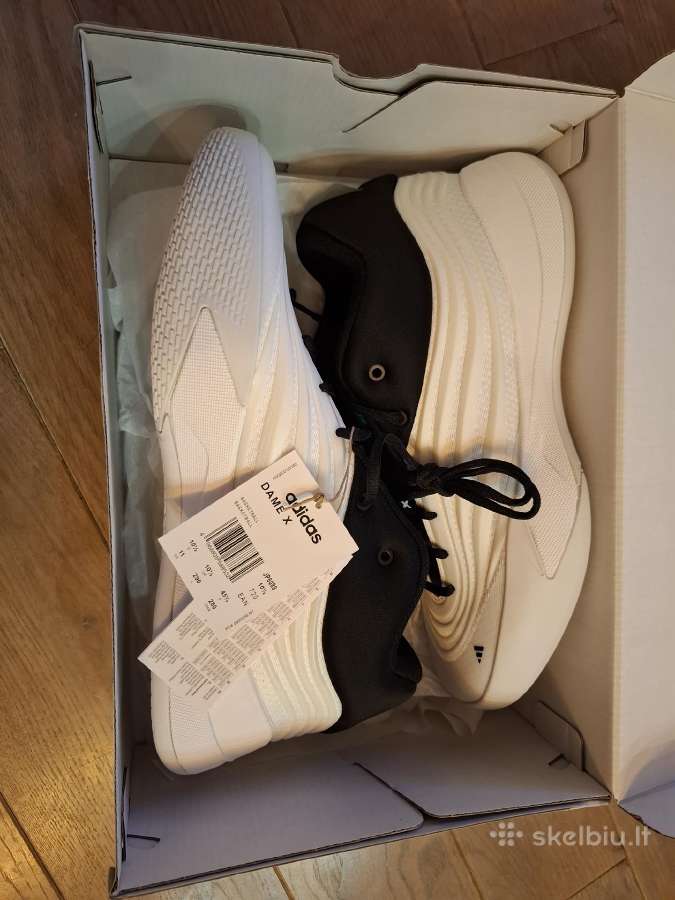 Adidas krepšinio kedai