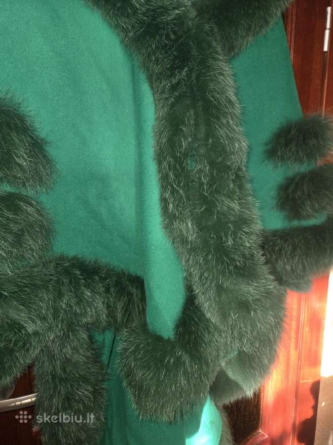 Parduodu Paltuka ponča - nuotraukos Nr. 4