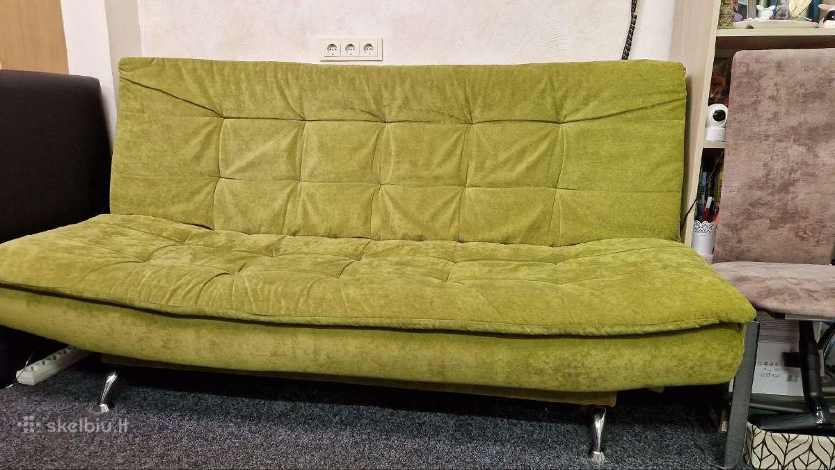 Sofa lova