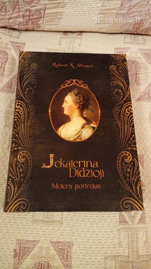Jekaterina Didžioji