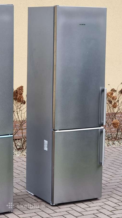 Nauji Siemens Kg39naiau ,A energijos kl+garantija - nuotraukos Nr. 8