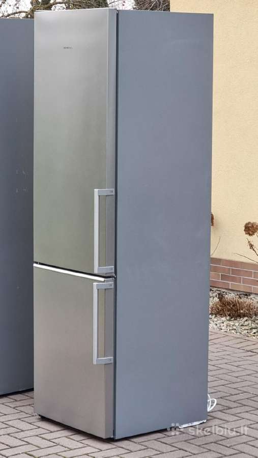 Nauji Siemens Kg39naiau ,A energijos kl+garantija - nuotraukos Nr. 7