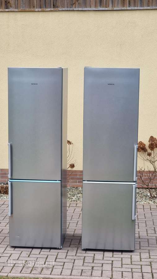 Nauji Siemens Kg39naiau ,A energijos kl+garantija