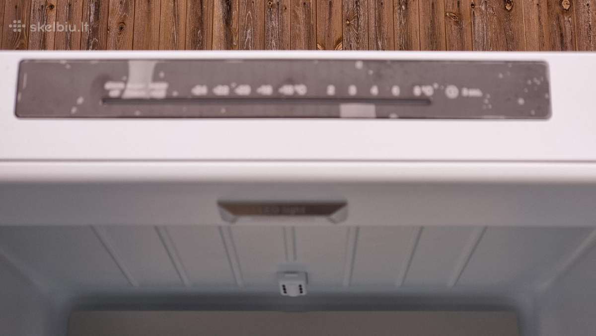 Nauji Siemens Kg39naiau ,A energijos kl+garantija - nuotraukos Nr. 12
