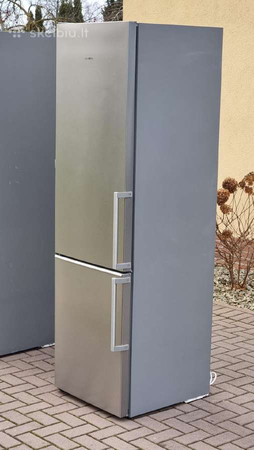 Nauji Siemens Kg39naiau ,A energijos kl+garantija - nuotraukos Nr. 14