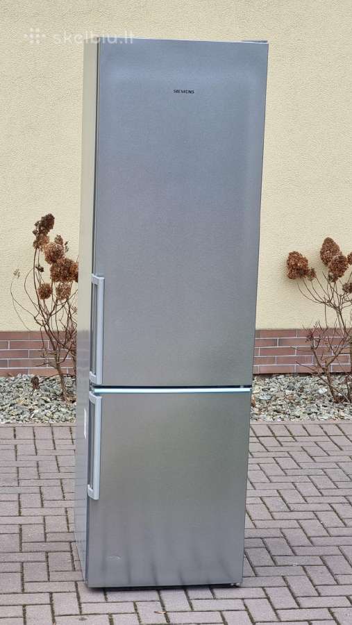 Nauji Siemens Kg39naiau ,A energijos kl+garantija - nuotraukos Nr. 13