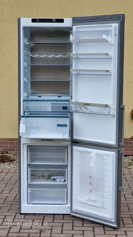Nauji Siemens Kg39naiau ,A energijos kl+garantija - nuotraukos Nr. 24