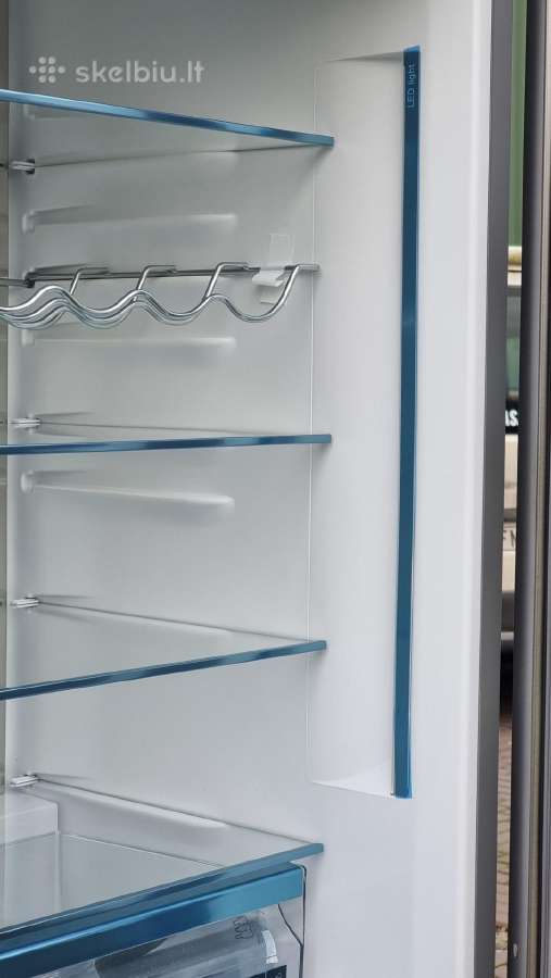 Nauji Siemens Kg39naiau ,A energijos kl+garantija - nuotraukos Nr. 29