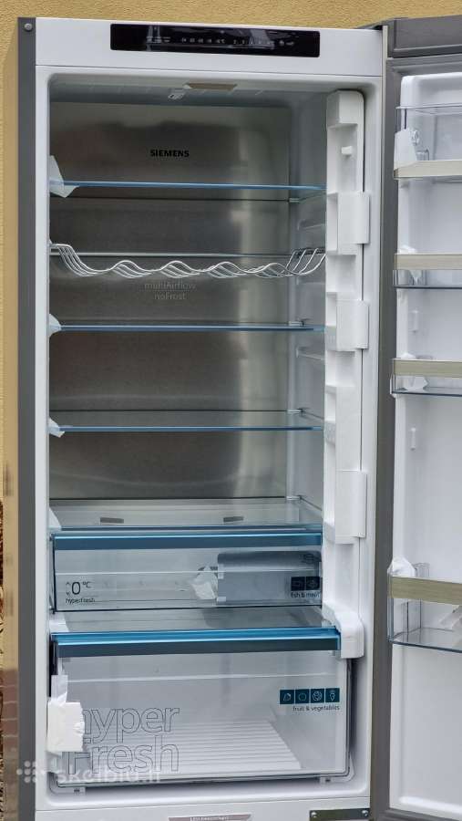 Nauji Siemens Kg39naiau ,A energijos kl+garantija - nuotraukos Nr. 26
