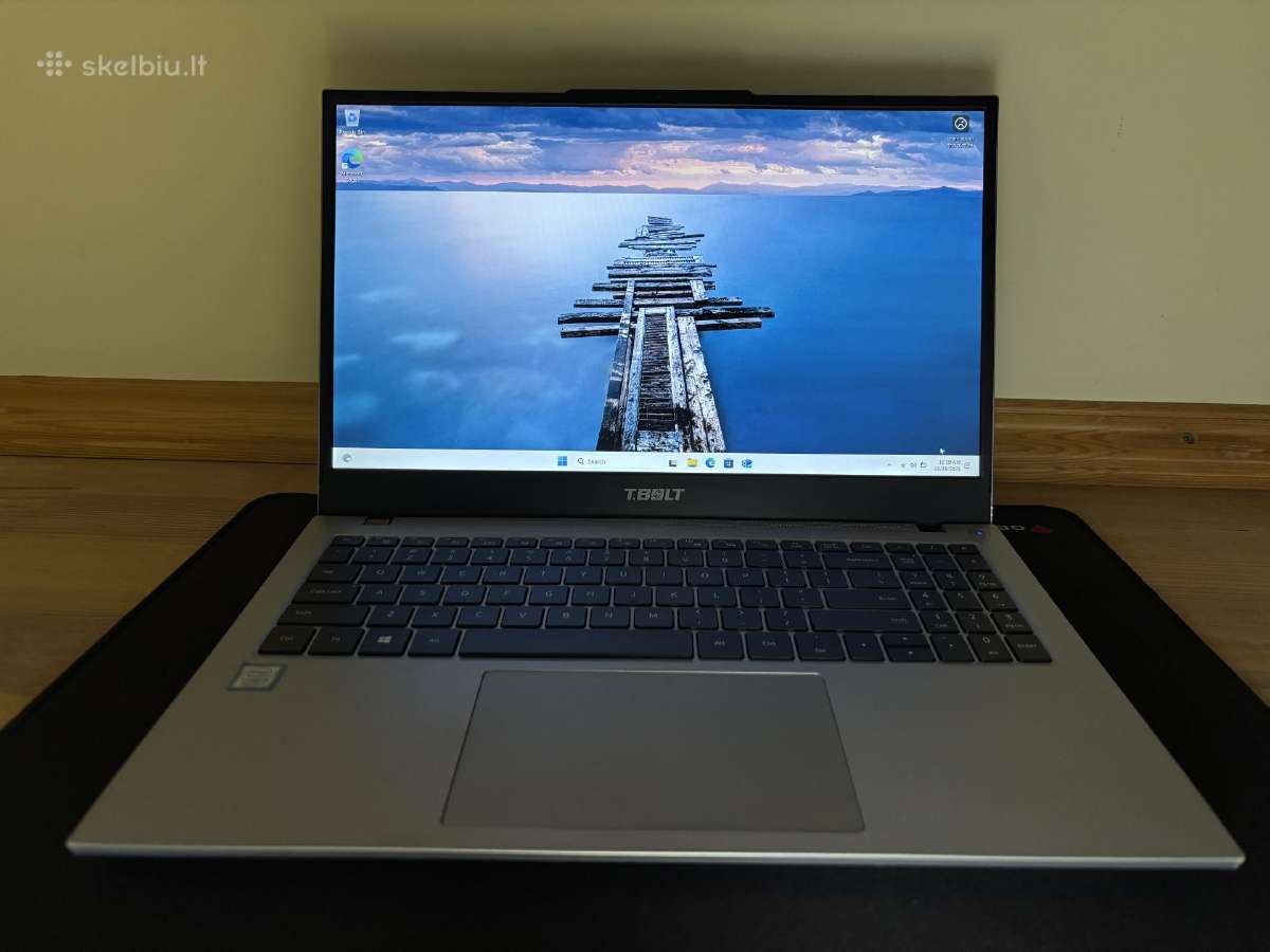 Teclast Tbolt 20 Pro - nuotraukos Nr. 2