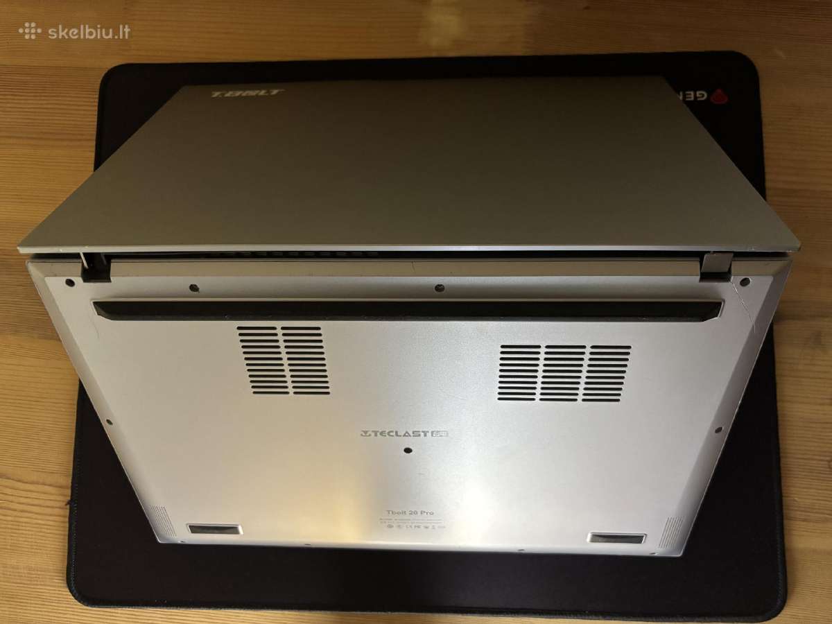 Teclast Tbolt 20 Pro - nuotraukos Nr. 3