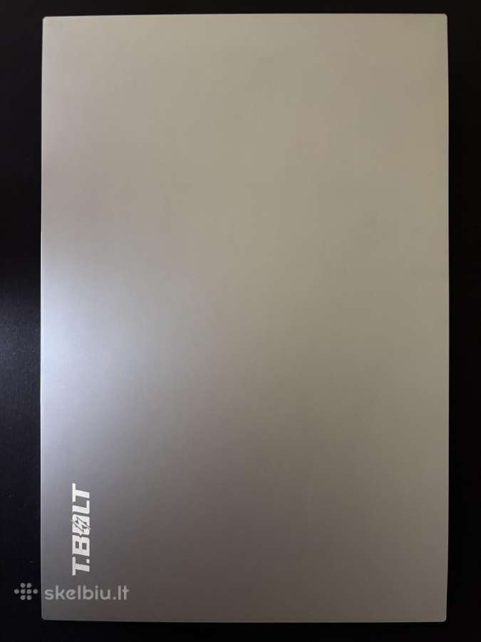 Teclast Tbolt 20 Pro - nuotraukos Nr. 4