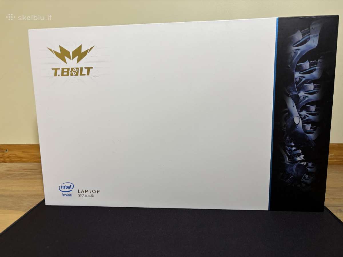 Teclast Tbolt 20 Pro - nuotraukos Nr. 9