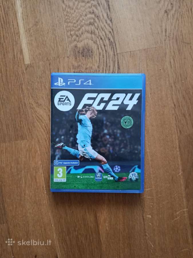 Parduodu ir keičiu Ps4 žaidimus - nuotraukos Nr. 2