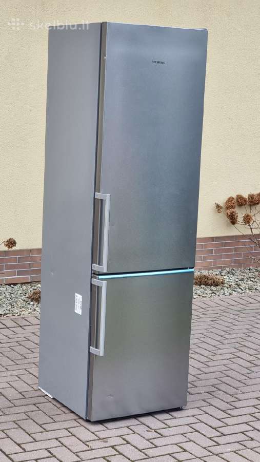 Nauji Siemens Kg39naiau ,A energijos kl+garantija - nuotraukos Nr. 23