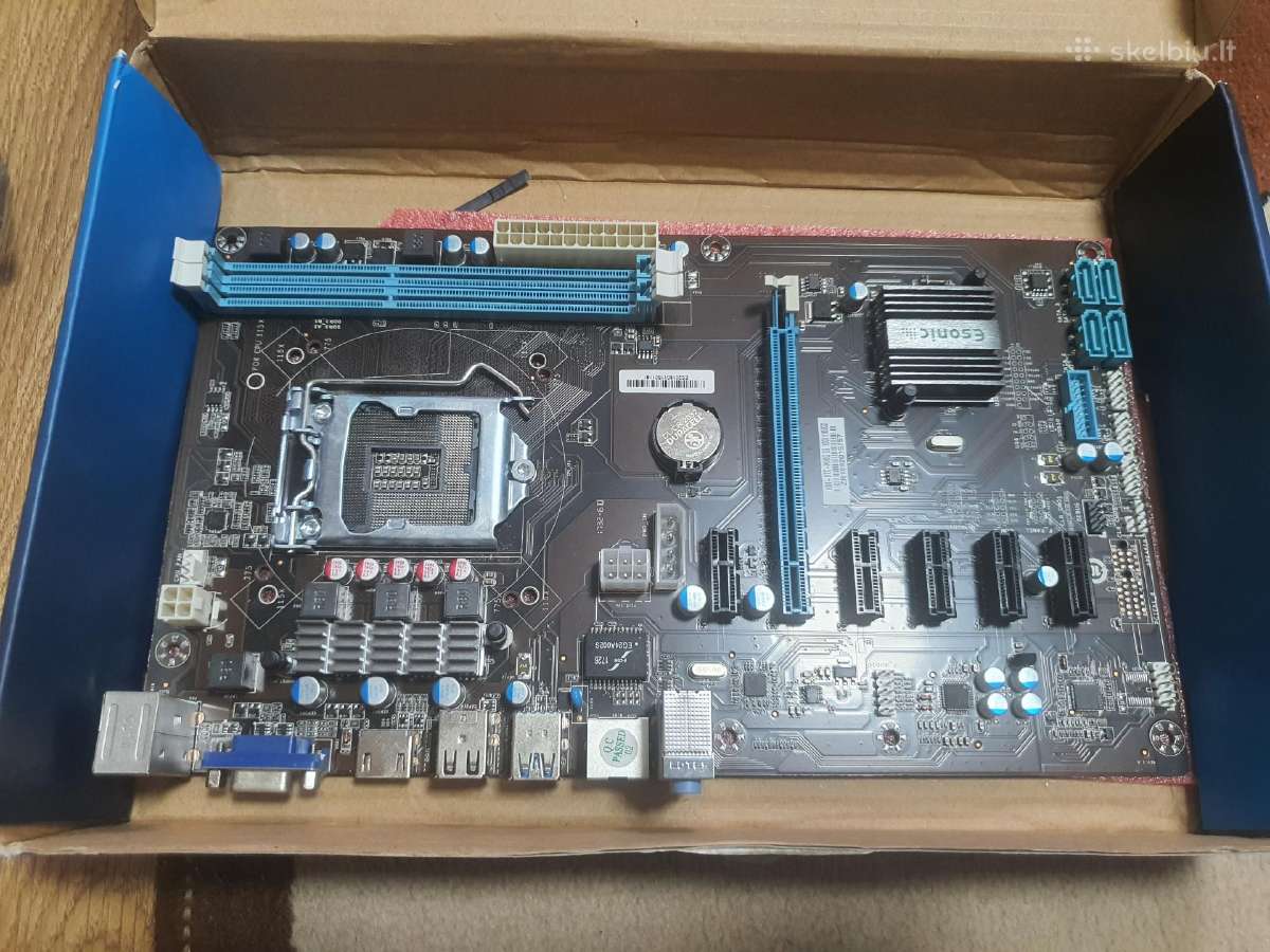 Senos pc dalys - nuotraukos Nr. 2