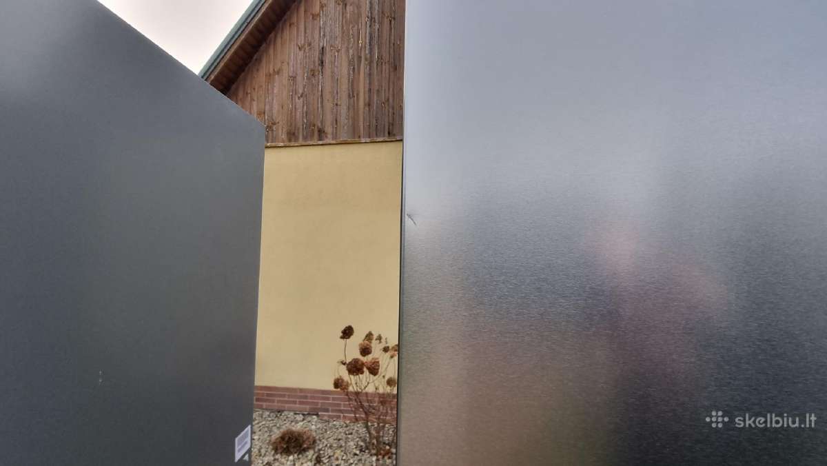 Nauji Siemens Kg39naiau ,A energijos kl+garantija - nuotraukos Nr. 37