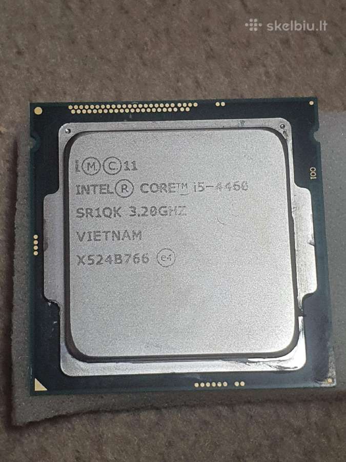 Senos pc dalys - nuotraukos Nr. 6