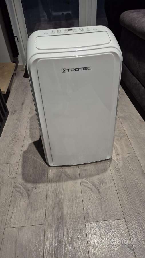 Mobilus kondicionierius / šildytuvas Trotec Sh3500