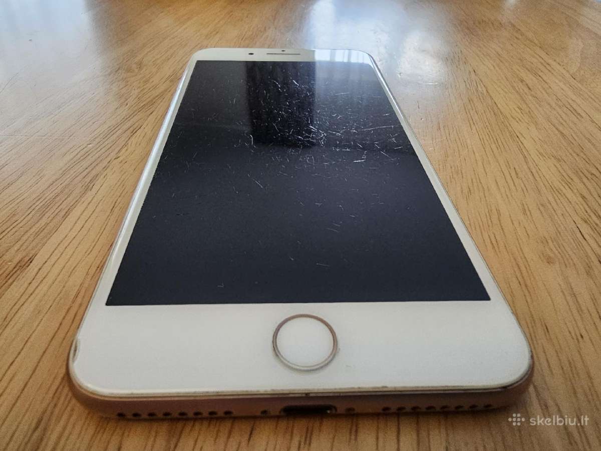 iPhone 8 Plius
