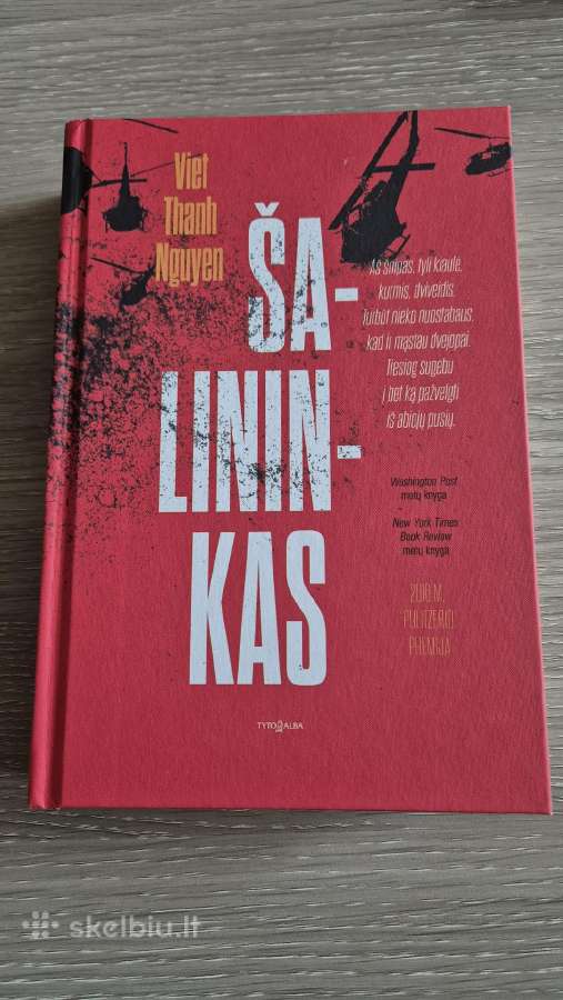 Šalininkas