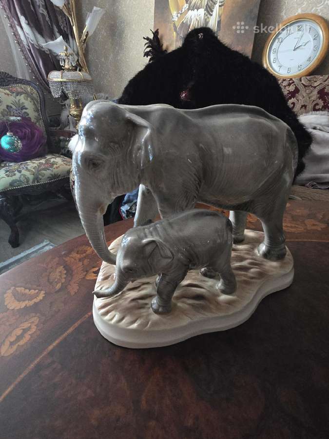 Parduodu Statulele Drambliai