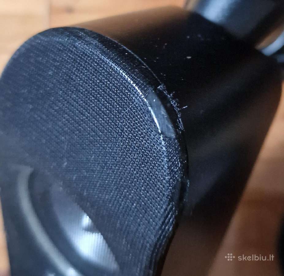 Logitech X-530 5.1 garsiakalbiai - nuotraukos Nr. 3