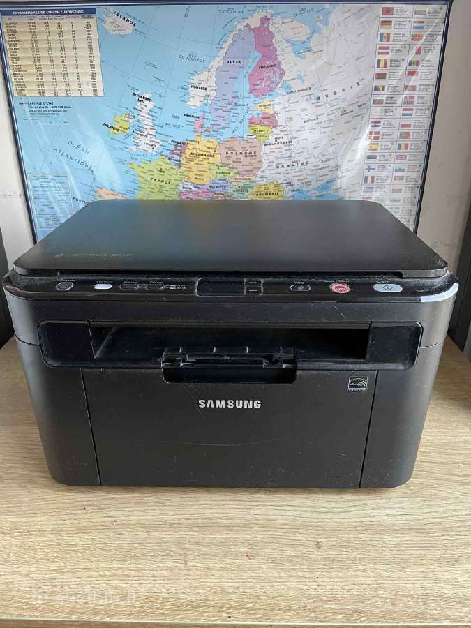 Samsung spauzdintuvas