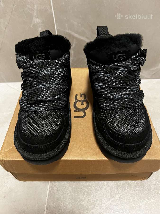 Ugg Lowmel