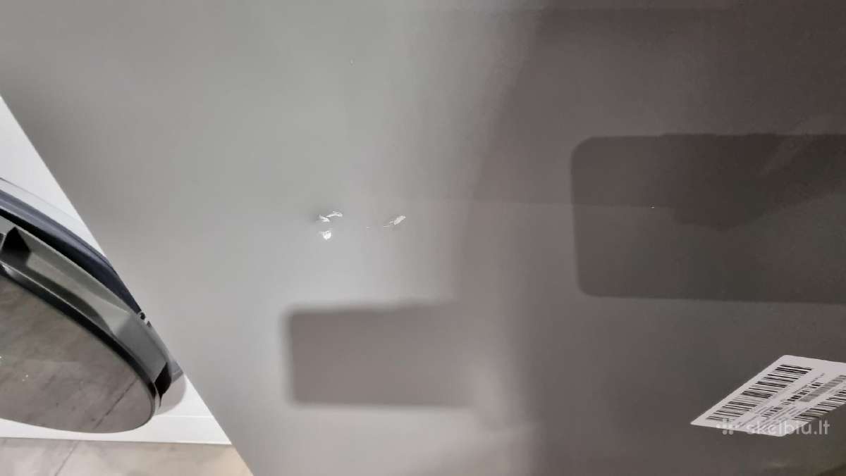 Nauji Siemens Kg39naiau ,A energijos kl+garantija - nuotraukos Nr. 38