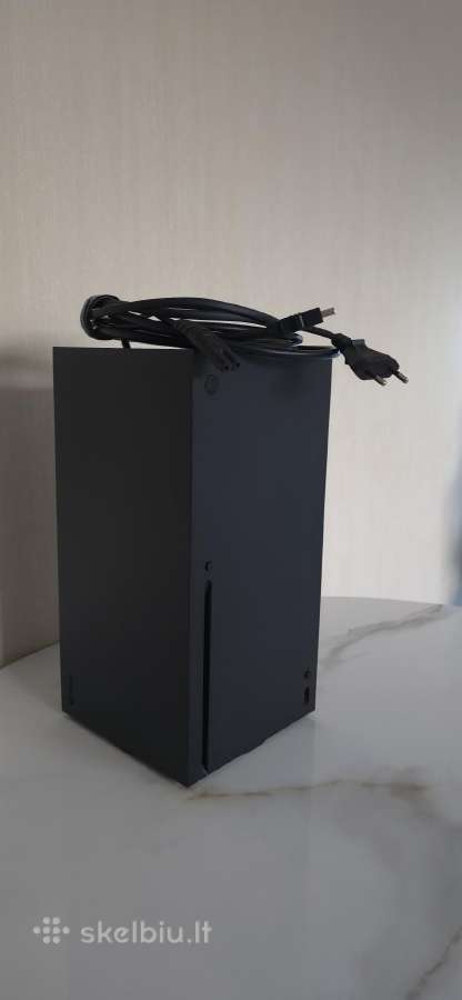 XBOX SERIES-X 1TB
