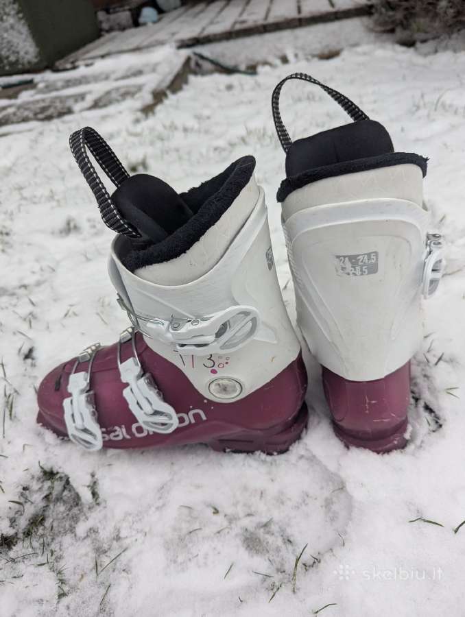 Salomon T3 slidžių batai 24-24.5