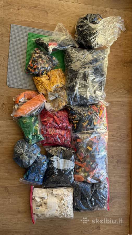 Lego 11kg