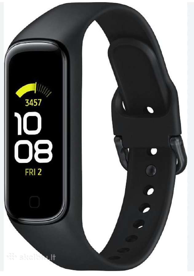 Išmani apyrankė Samsung Fit2
