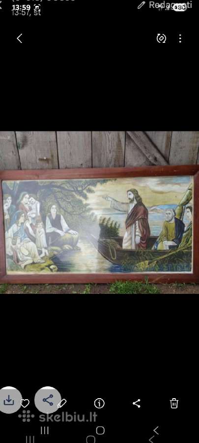 Religija ivairus daiktai - nuotraukos Nr. 21