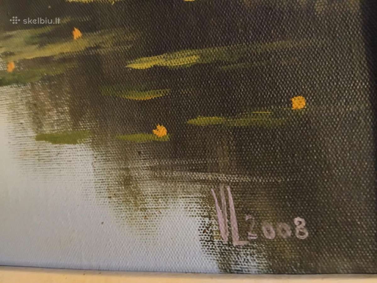 Autorine tapyba-grafika-fotografija - nuotraukos Nr. 34