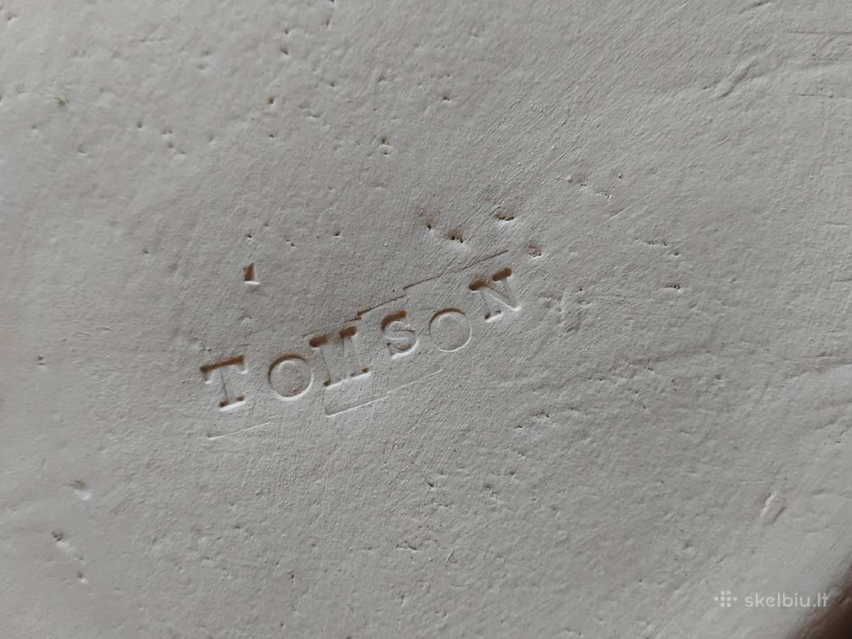 Arzberg,lfz,jiesia,korosten porcelianas ir pns - nuotraukos Nr. 23