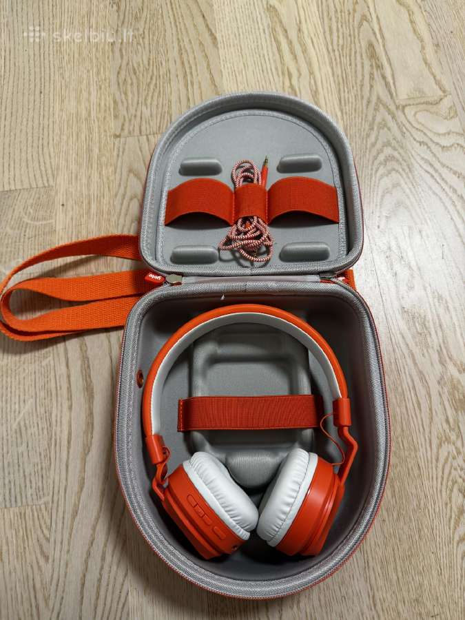 Originalus Yoto dėklas + Yoto ausinės