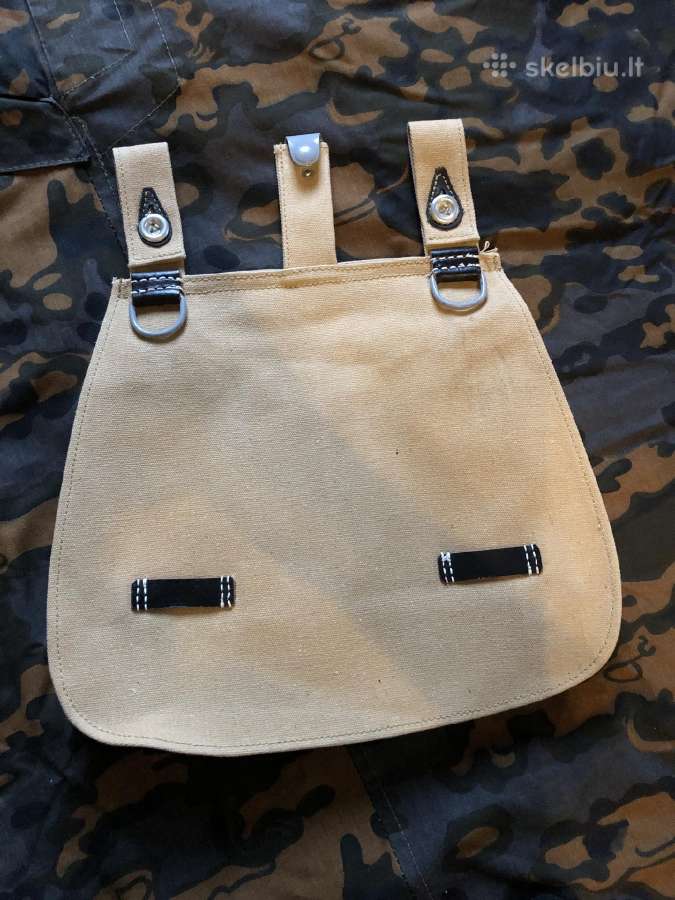 Ww2 duonmaišis nr2