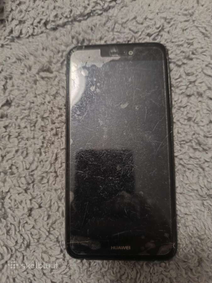Mobilus telefonas