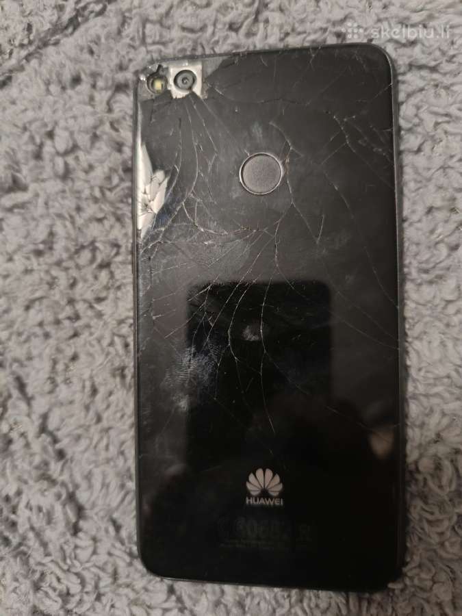 Mobilus telefonas - nuotraukos Nr. 2