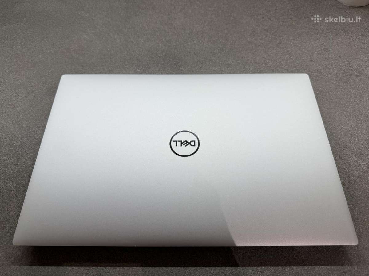 Dell Xps 15 9500
