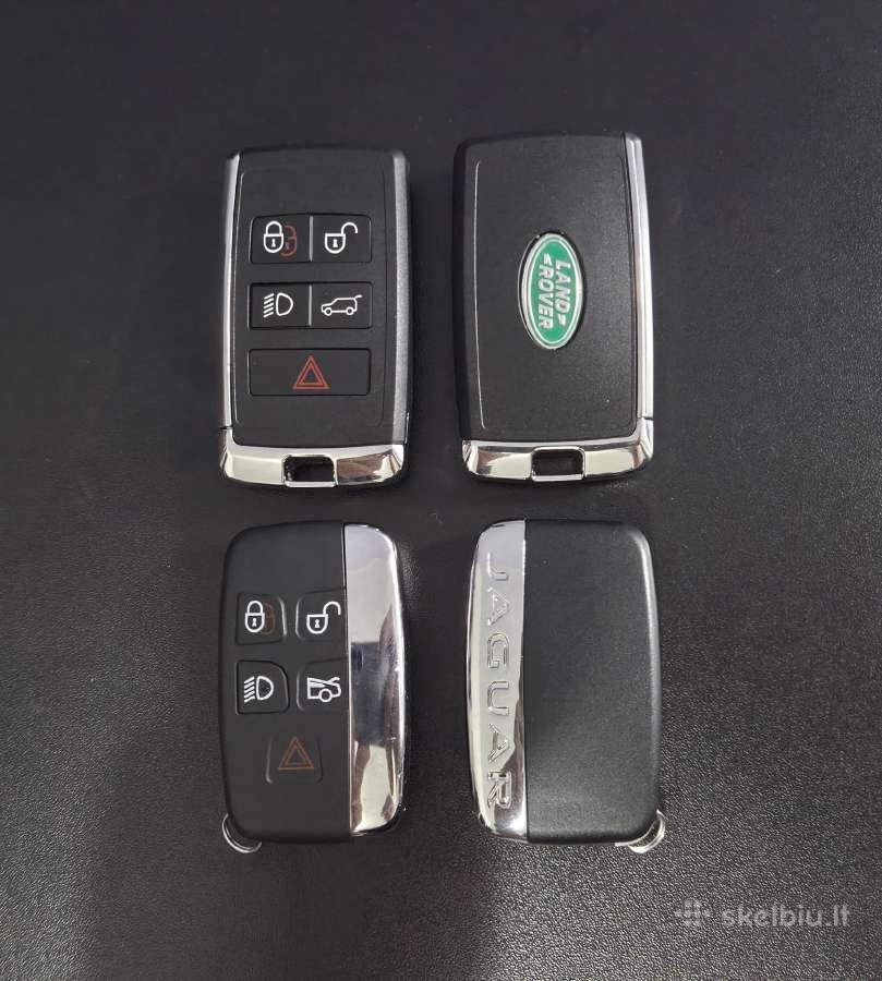 Raktai automobiliams, programavimas. - nuotraukos Nr. 23