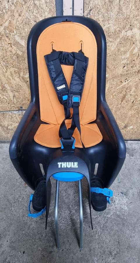 Thule Ridealong kėdutė