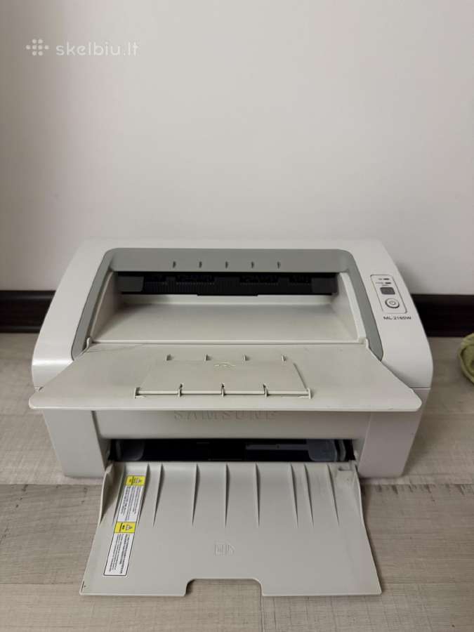 Spausdintuvas Samsung Ml-2165w