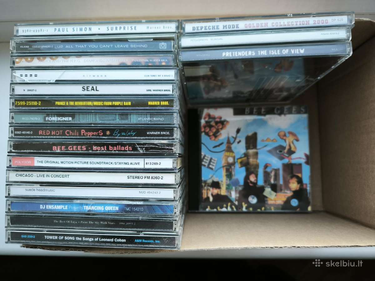 Red Hot Chili Peppers, Foreigner - nuotraukos Nr. 6